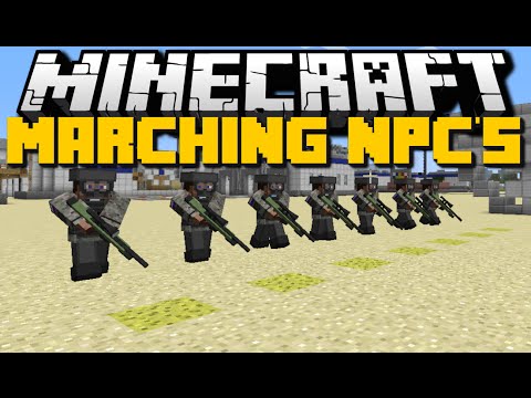 military mods for minecraft